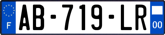 AB-719-LR