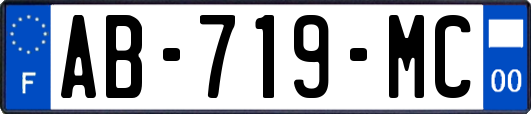 AB-719-MC