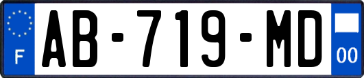 AB-719-MD