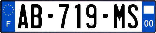 AB-719-MS