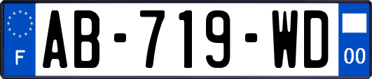 AB-719-WD