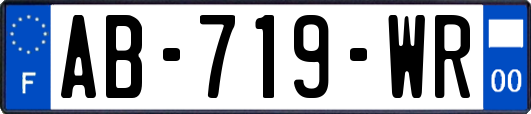 AB-719-WR