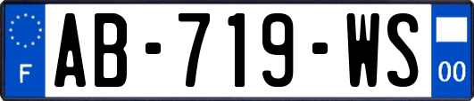 AB-719-WS