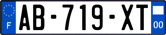 AB-719-XT