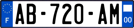 AB-720-AM