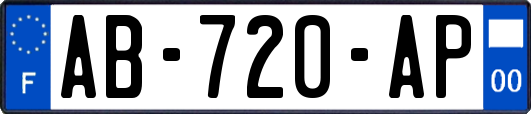 AB-720-AP