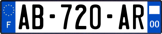 AB-720-AR