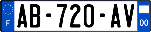 AB-720-AV