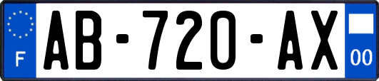 AB-720-AX