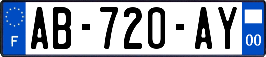 AB-720-AY