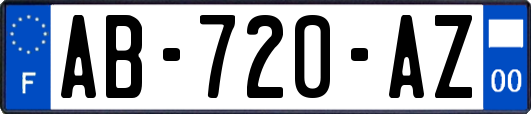 AB-720-AZ