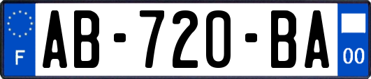 AB-720-BA