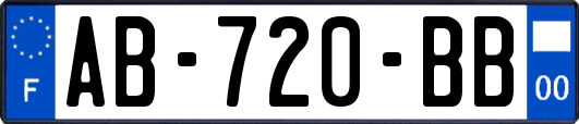 AB-720-BB