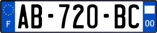 AB-720-BC