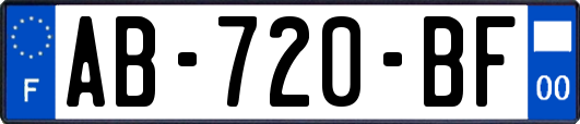 AB-720-BF