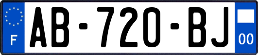 AB-720-BJ