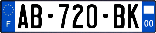 AB-720-BK