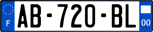 AB-720-BL