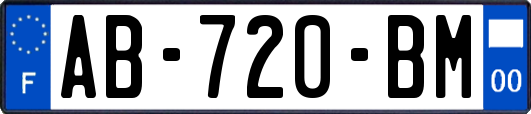 AB-720-BM