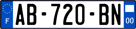 AB-720-BN