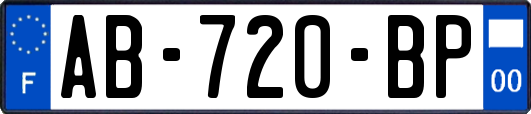 AB-720-BP