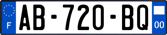 AB-720-BQ