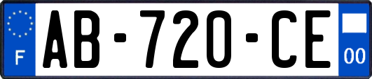 AB-720-CE