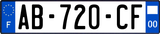 AB-720-CF