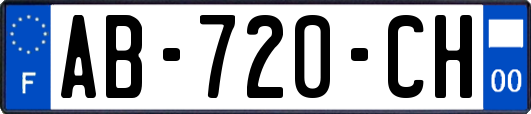 AB-720-CH