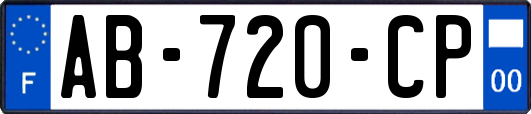 AB-720-CP