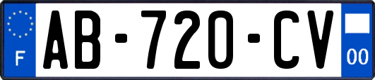 AB-720-CV