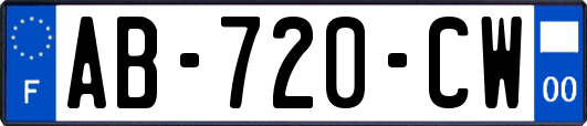 AB-720-CW