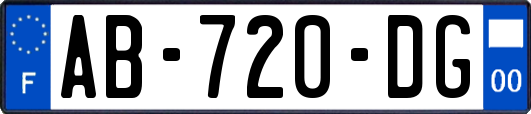 AB-720-DG