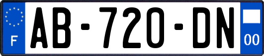 AB-720-DN