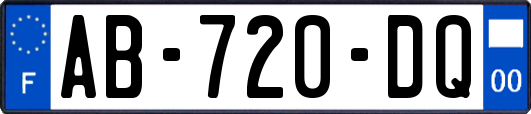 AB-720-DQ