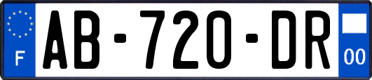 AB-720-DR