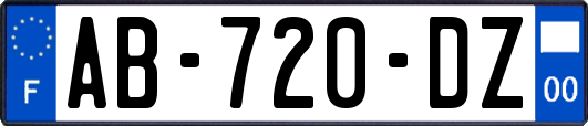 AB-720-DZ