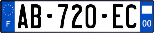 AB-720-EC