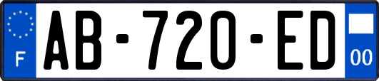 AB-720-ED