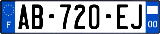 AB-720-EJ