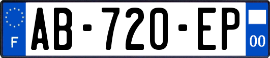 AB-720-EP