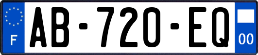 AB-720-EQ