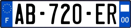 AB-720-ER