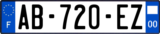 AB-720-EZ