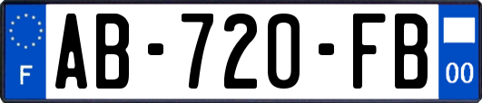 AB-720-FB