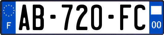 AB-720-FC