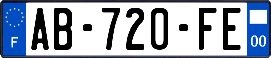 AB-720-FE