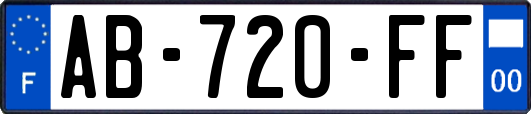 AB-720-FF