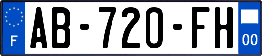 AB-720-FH