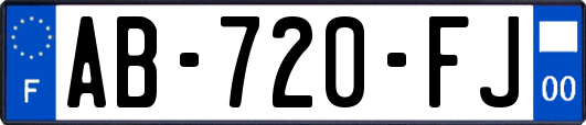 AB-720-FJ